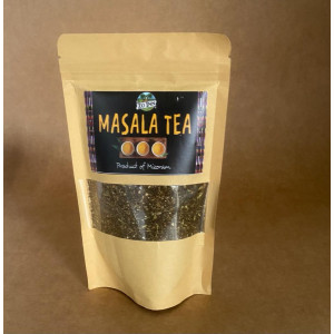 Masala Tea Product of Mizoram 120gm - Zo Inn